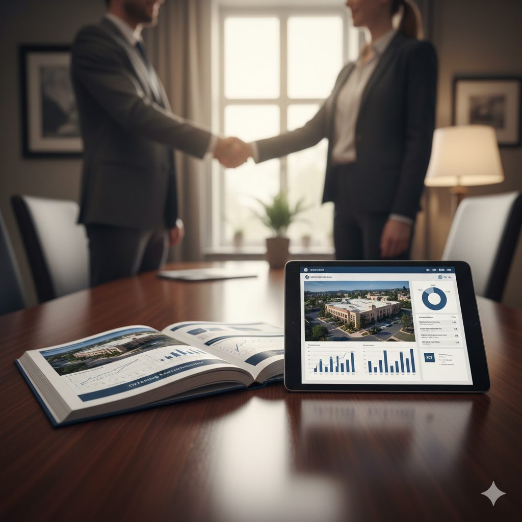 High-Impact Sales Stories